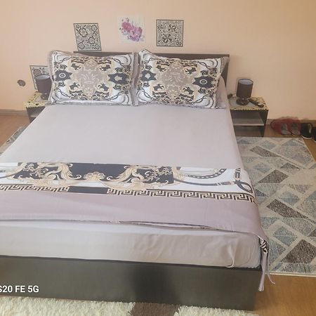 Vila La Izvorul Putinei Haţeg Quarto foto