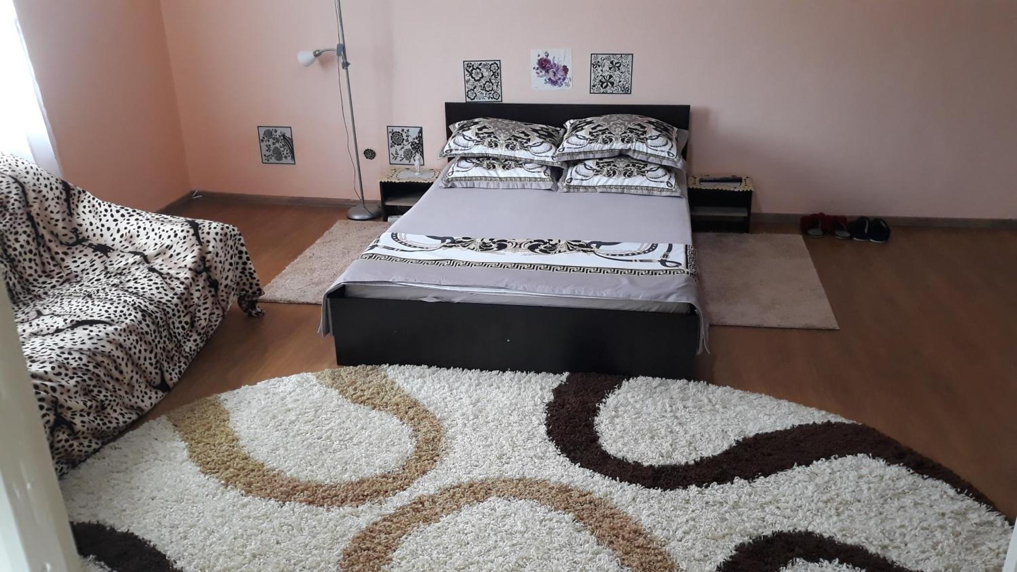 Vila La Izvorul Putinei Haţeg Quarto foto