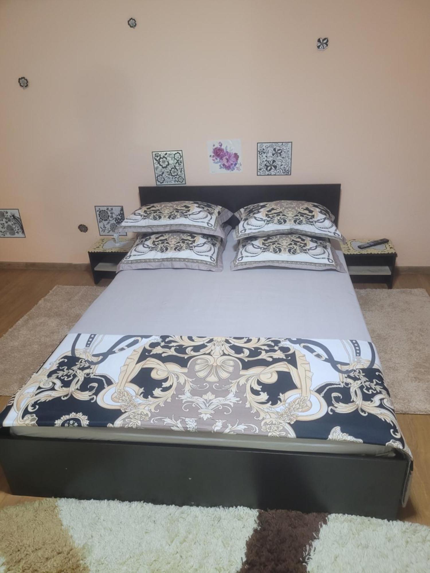 Vila La Izvorul Putinei Haţeg Quarto foto