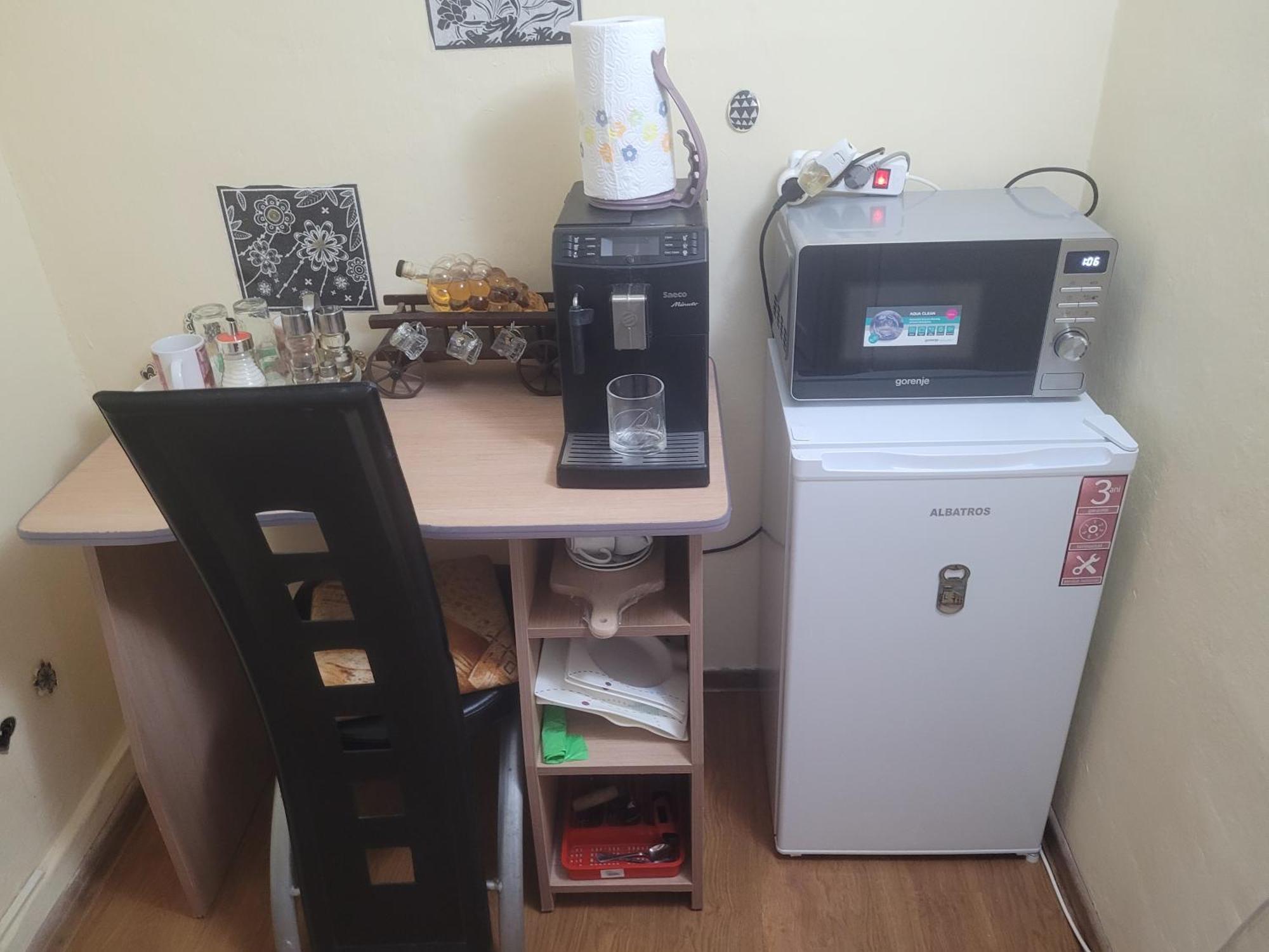 Vila La Izvorul Putinei Haţeg Quarto foto