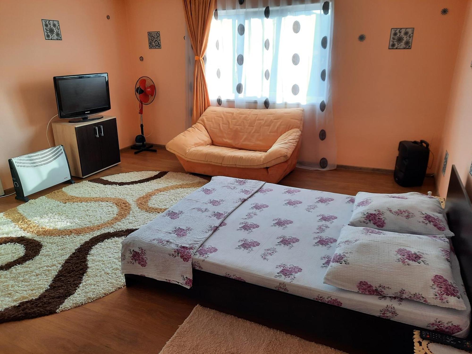 Vila La Izvorul Putinei Haţeg Quarto foto