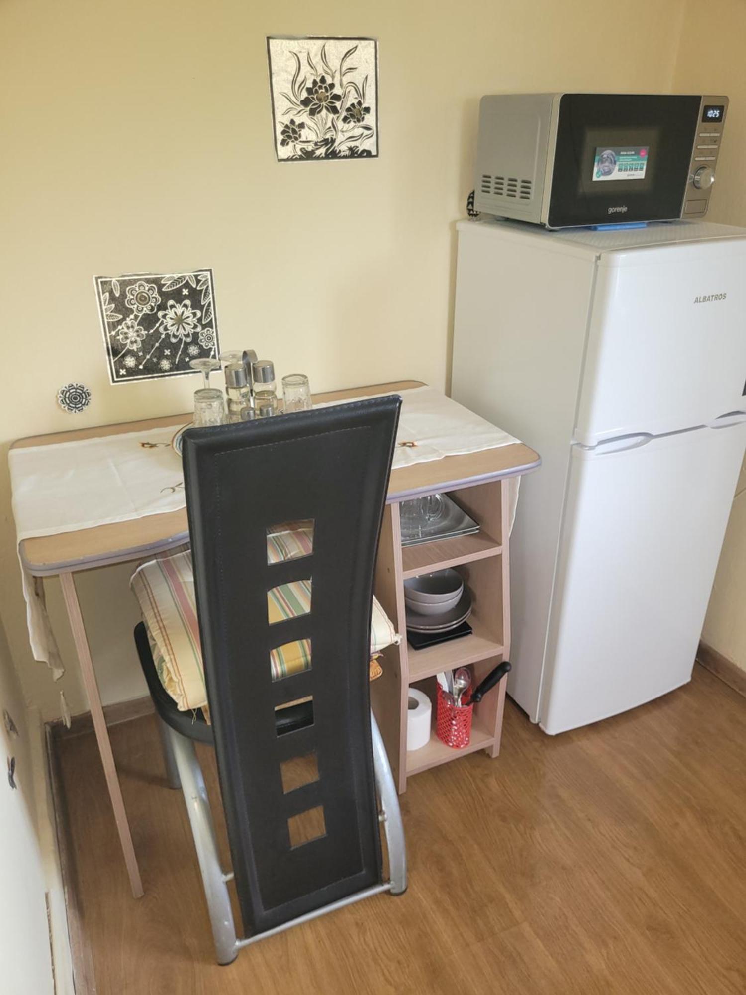 Vila La Izvorul Putinei Haţeg Quarto foto