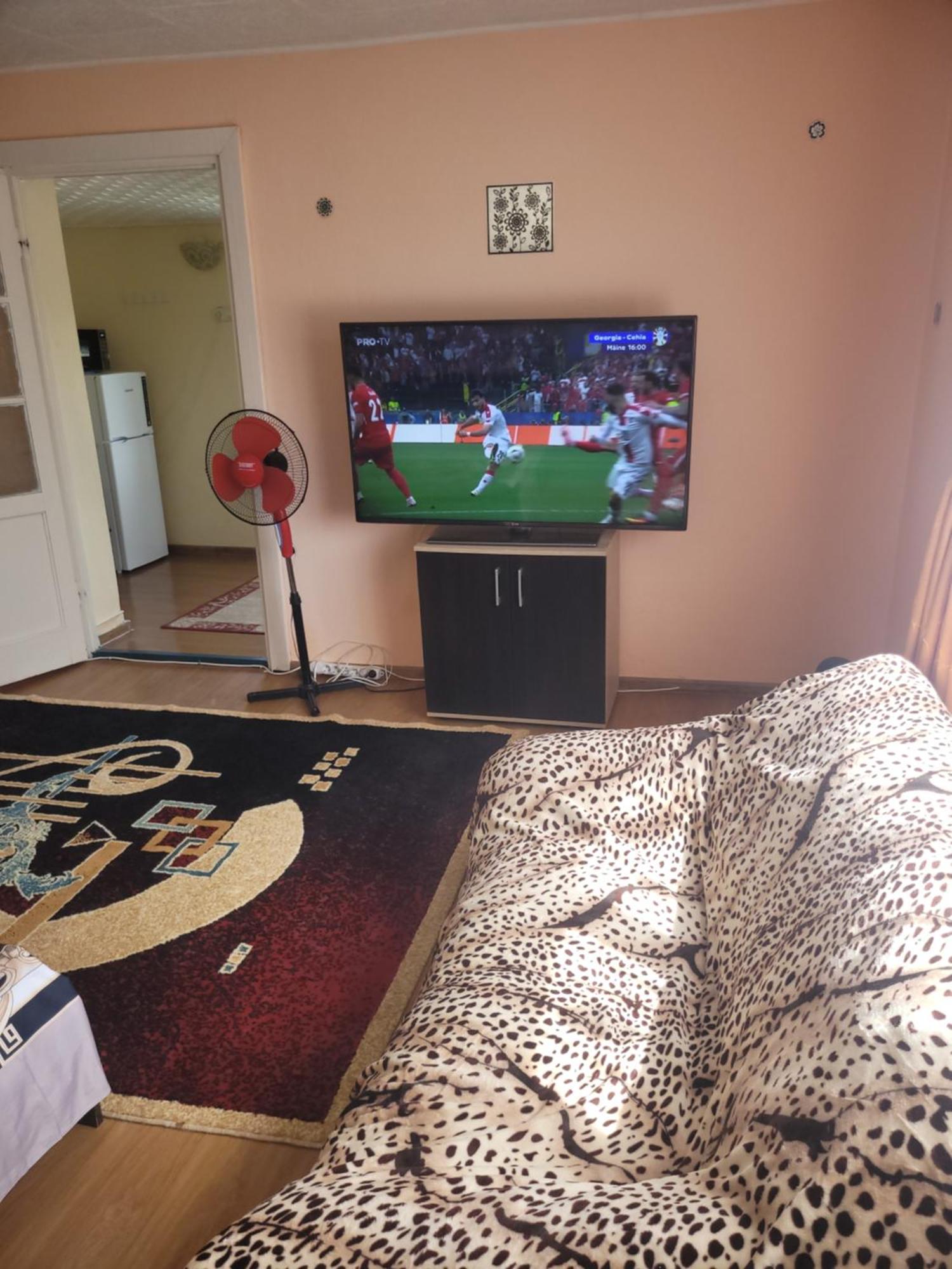 Vila La Izvorul Putinei Haţeg Quarto foto