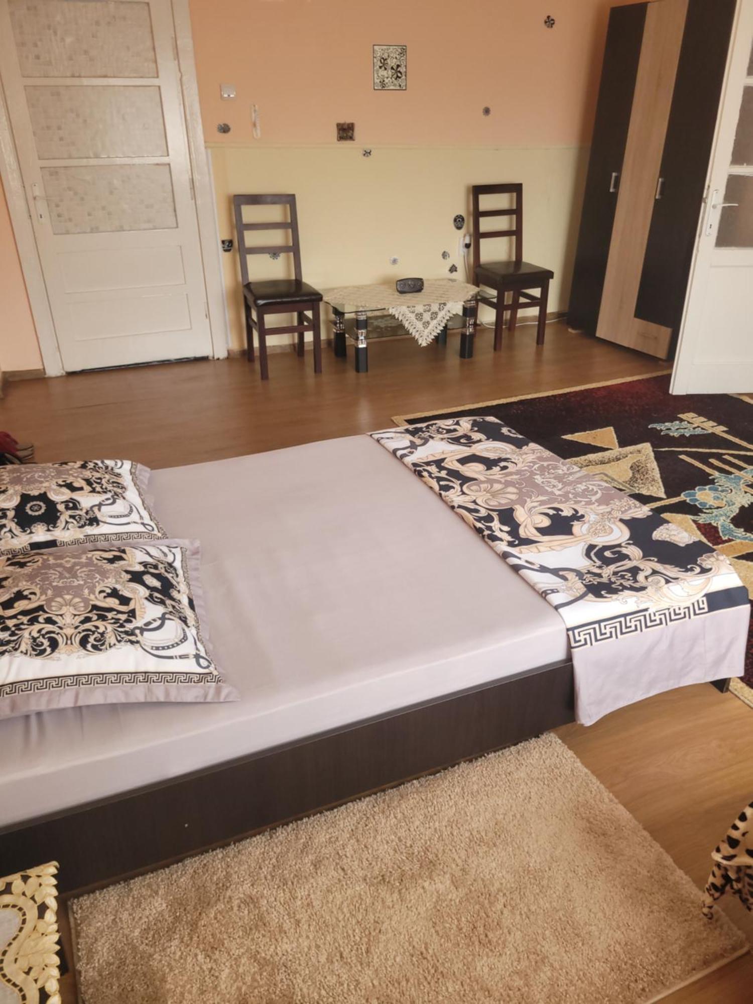 Vila La Izvorul Putinei Haţeg Quarto foto