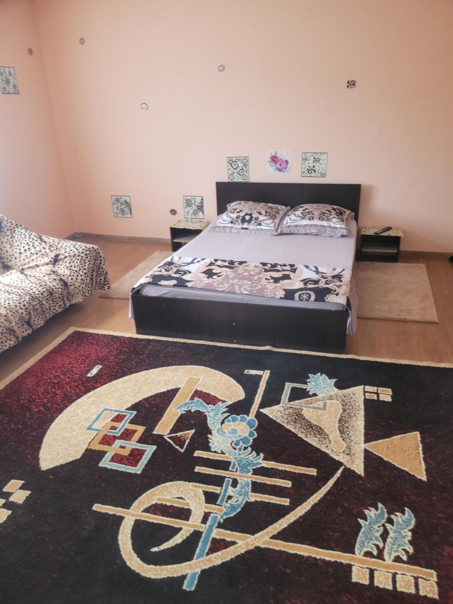 Vila La Izvorul Putinei Haţeg Quarto foto