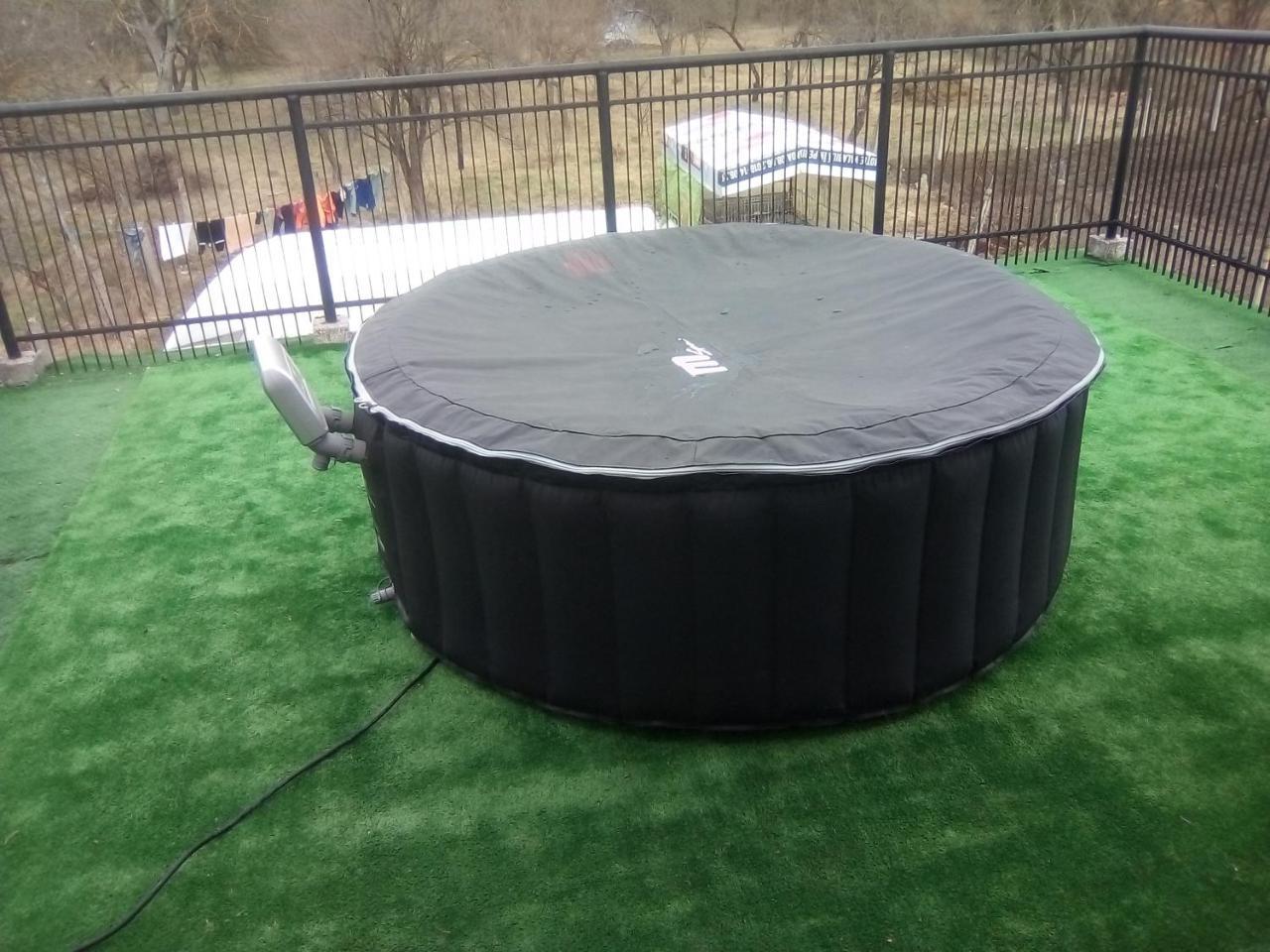 Vila La Izvorul Putinei Haţeg Exterior foto
