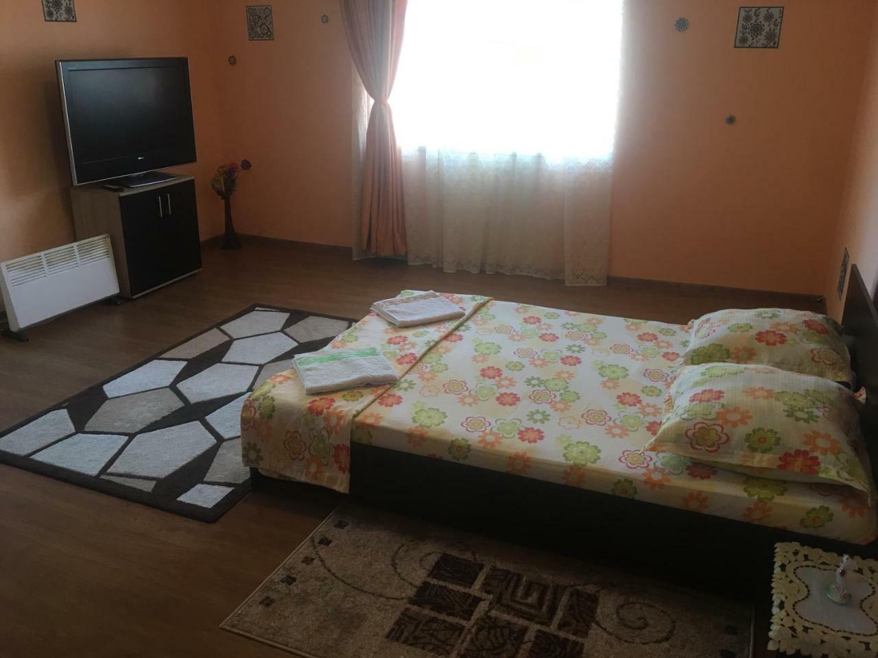 Vila La Izvorul Putinei Haţeg Exterior foto